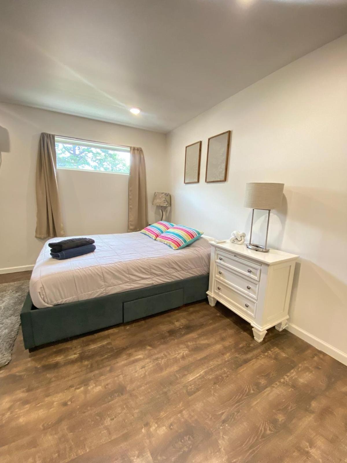 Hotel Bigfoot Hideout Winslow Pokoj fotografie
